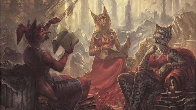 如果富坚义博宣布彻底停笔《全职猎人》并开放后续版权？